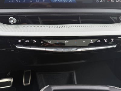 2026 Cadillac OPTIQ Premium Luxury