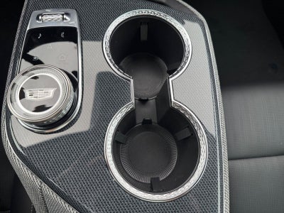 2026 Cadillac OPTIQ Premium Luxury