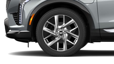 2027 Cadillac OPTIQ Premium Luxury
