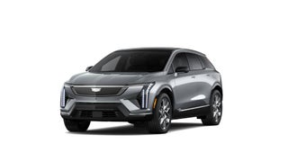 2027 Cadillac OPTIQ Premium Luxury