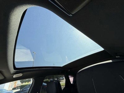 2025 Cadillac OPTIQ Luxury 2