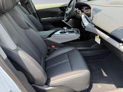 2027 Cadillac OPTIQ Sport