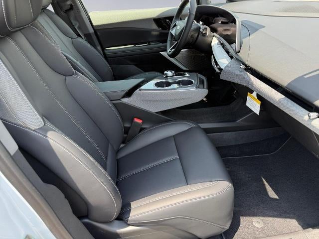 2027 Cadillac OPTIQ Sport
