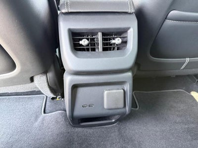 2027 Cadillac OPTIQ Sport