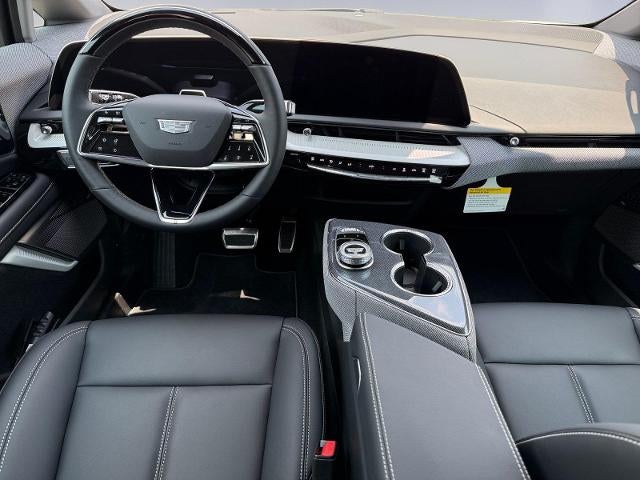 2027 Cadillac OPTIQ Sport