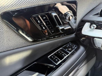 2027 Cadillac OPTIQ Sport