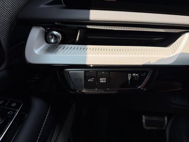 2027 Cadillac OPTIQ Sport