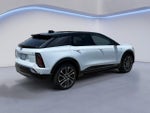 2027 Cadillac OPTIQ Sport