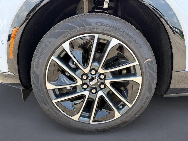2027 Cadillac OPTIQ Sport