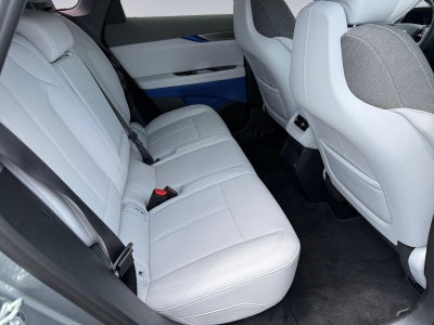 2027 Cadillac OPTIQ Sport