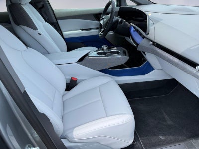2027 Cadillac OPTIQ Sport