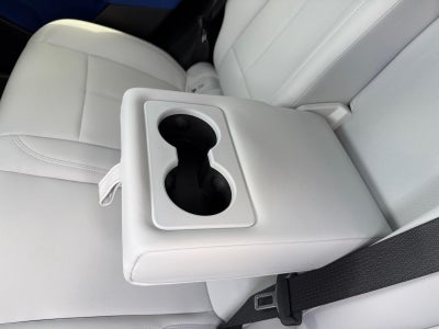 2027 Cadillac OPTIQ Sport