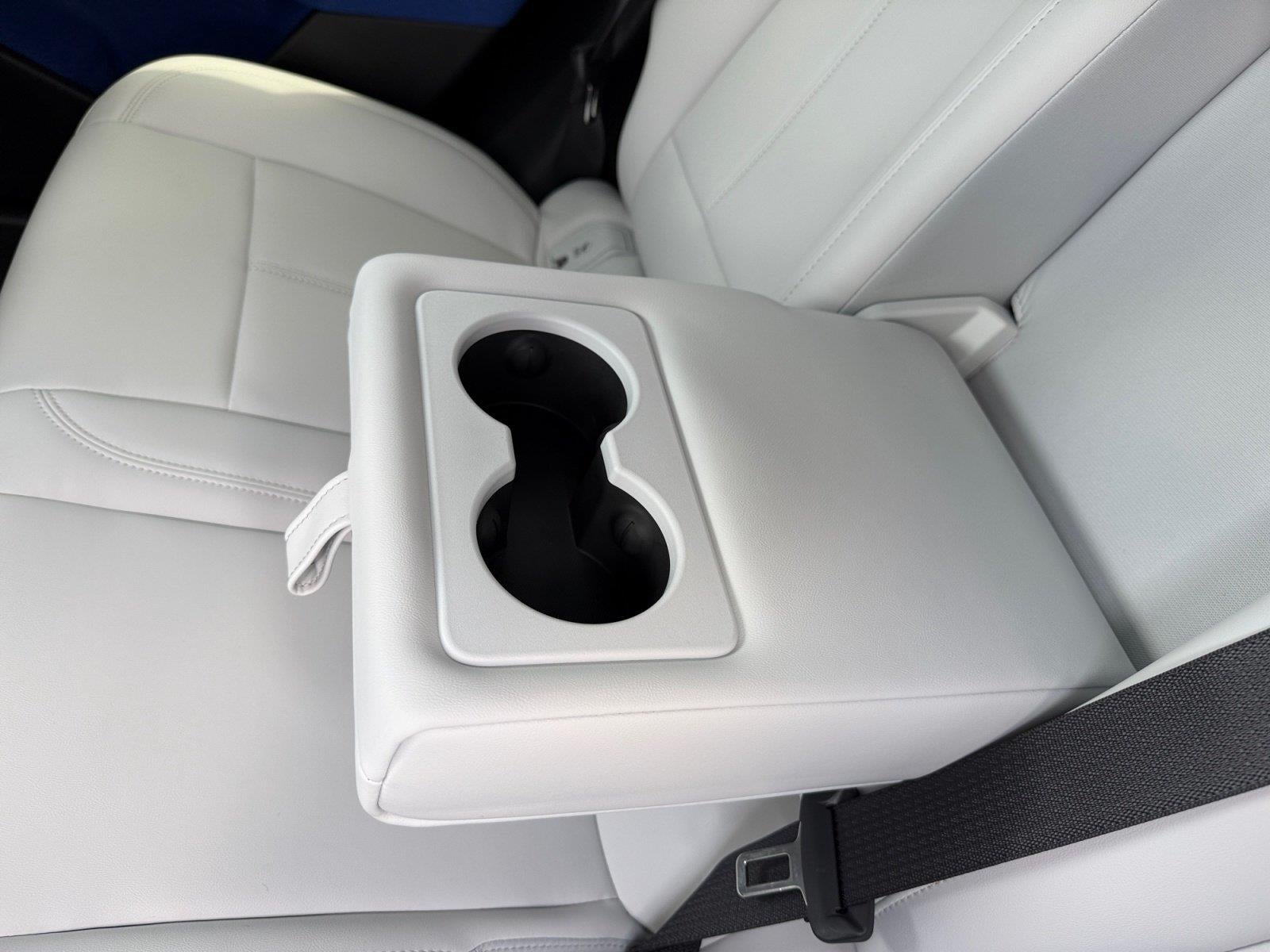 2027 Cadillac OPTIQ Sport
