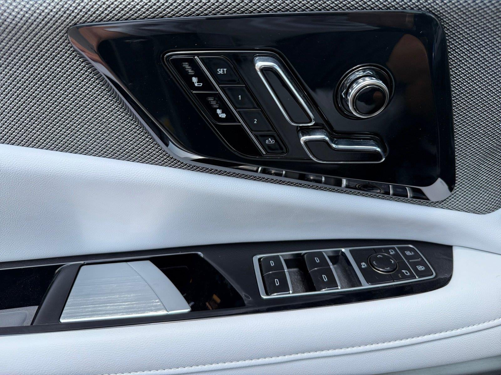 2027 Cadillac OPTIQ Sport
