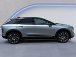 2027 Cadillac OPTIQ Sport