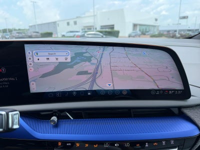 2027 Cadillac OPTIQ Sport