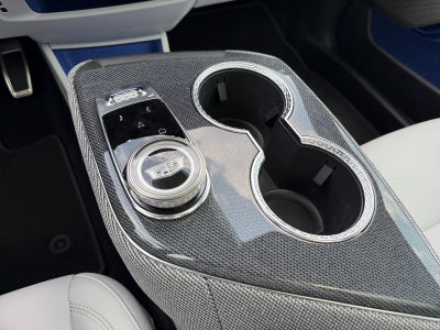 2027 Cadillac OPTIQ Sport