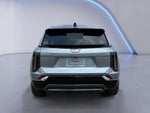 2027 Cadillac OPTIQ Sport