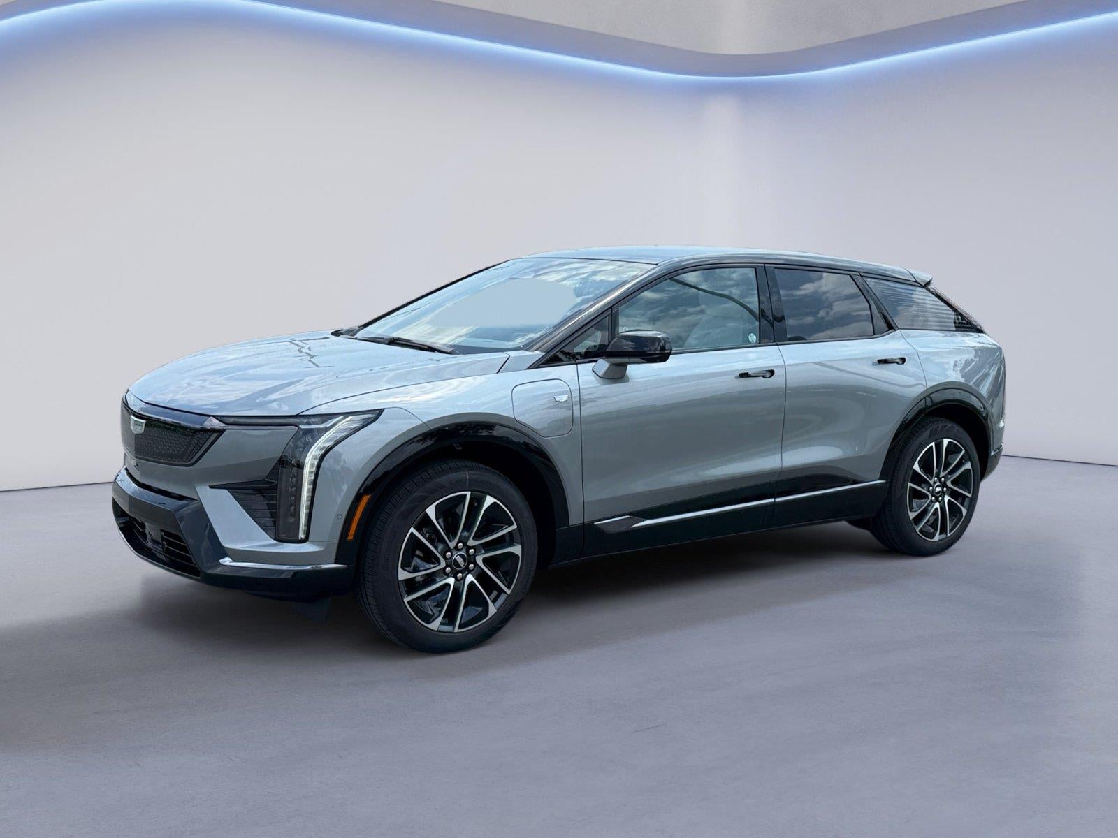 2027 Cadillac OPTIQ Sport