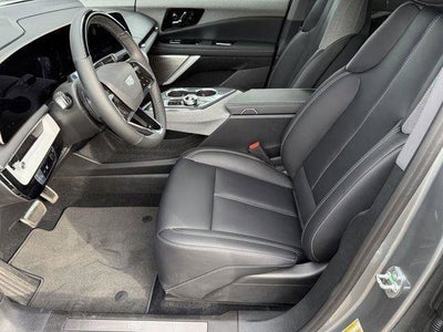 2025 Cadillac OPTIQ Sport 1