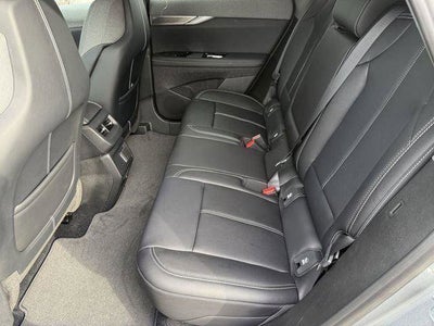 2025 Cadillac OPTIQ Sport 1