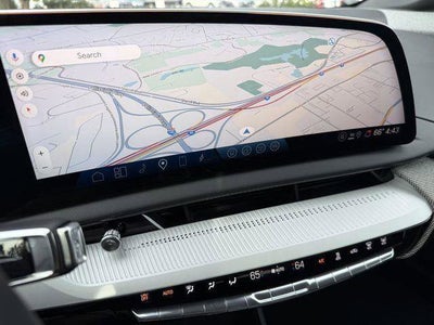 2025 Cadillac OPTIQ Sport 1