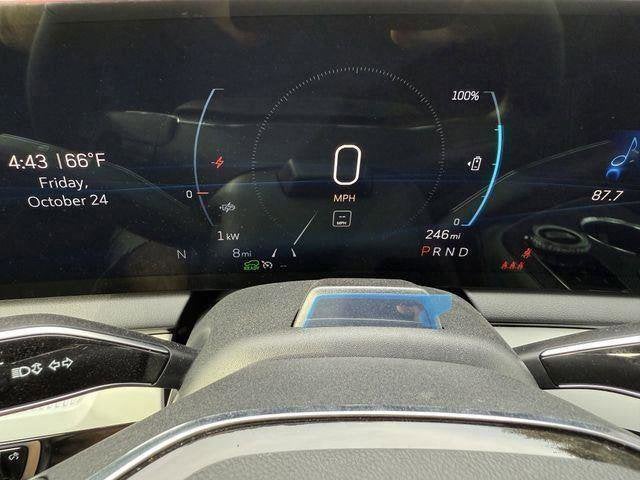 2025 Cadillac OPTIQ Sport 1