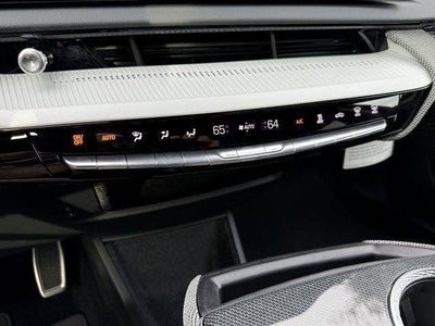 2025 Cadillac OPTIQ Sport 1