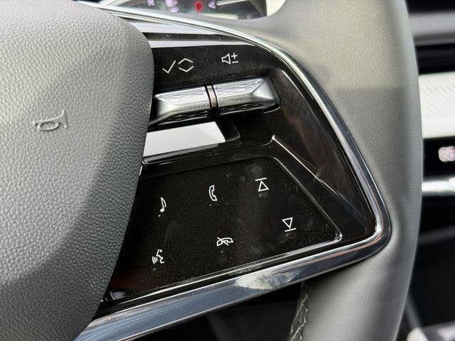 2025 Cadillac OPTIQ Sport 1