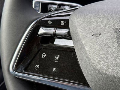 2025 Cadillac OPTIQ Sport 1