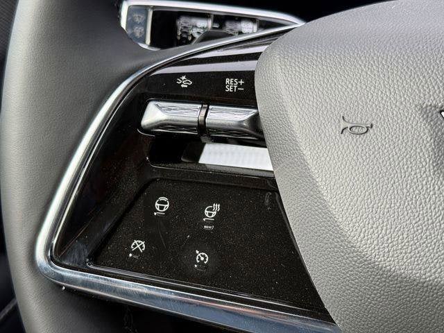 2025 Cadillac OPTIQ Sport 1