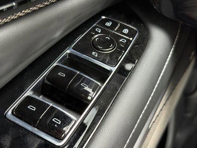 2025 Cadillac OPTIQ Sport 1