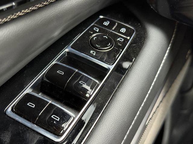 2025 Cadillac OPTIQ Sport 1