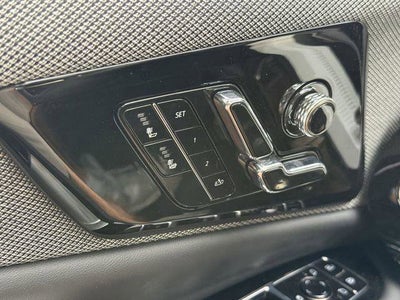 2025 Cadillac OPTIQ Sport 1