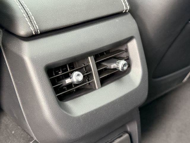 2025 Cadillac OPTIQ Sport 1