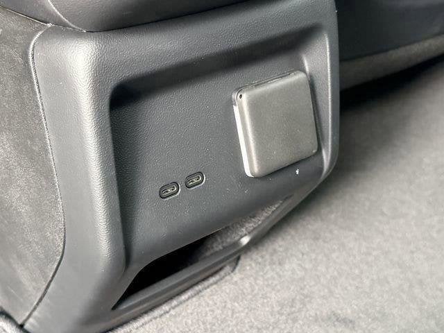 2025 Cadillac OPTIQ Sport 1