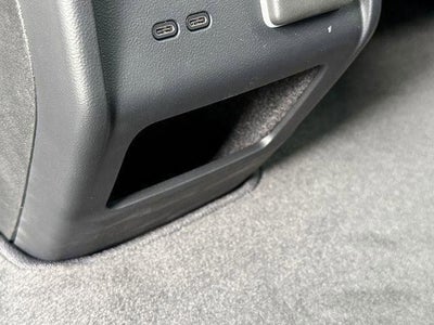 2025 Cadillac OPTIQ Sport 1