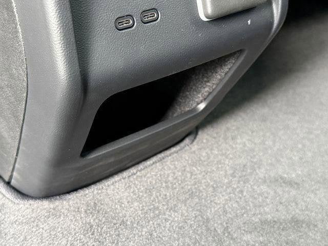 2025 Cadillac OPTIQ Sport 1