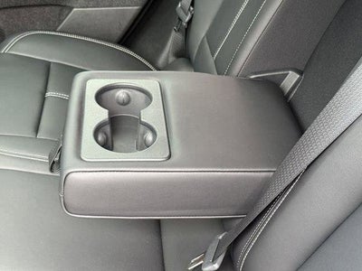 2025 Cadillac OPTIQ Sport 1