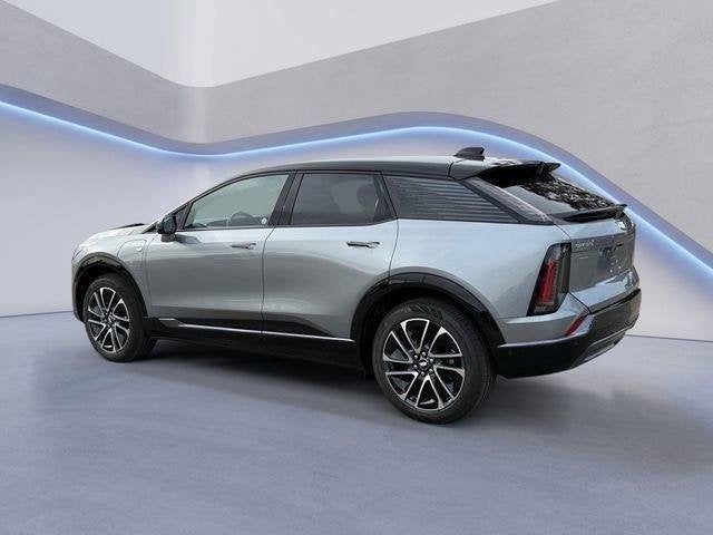 2025 Cadillac OPTIQ Sport 1