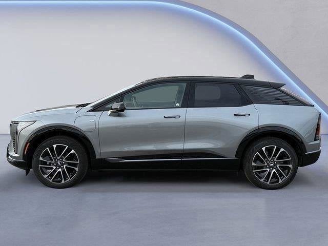 2025 Cadillac OPTIQ Sport 1