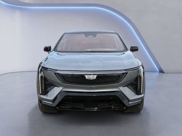 2025 Cadillac OPTIQ Sport 1