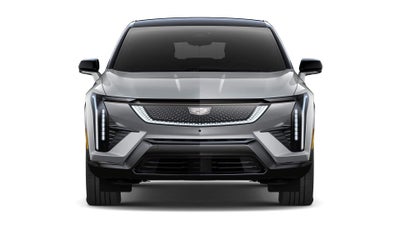 2025 Cadillac OPTIQ Sport 1
