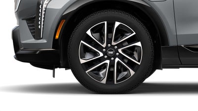 2025 Cadillac OPTIQ Sport 1