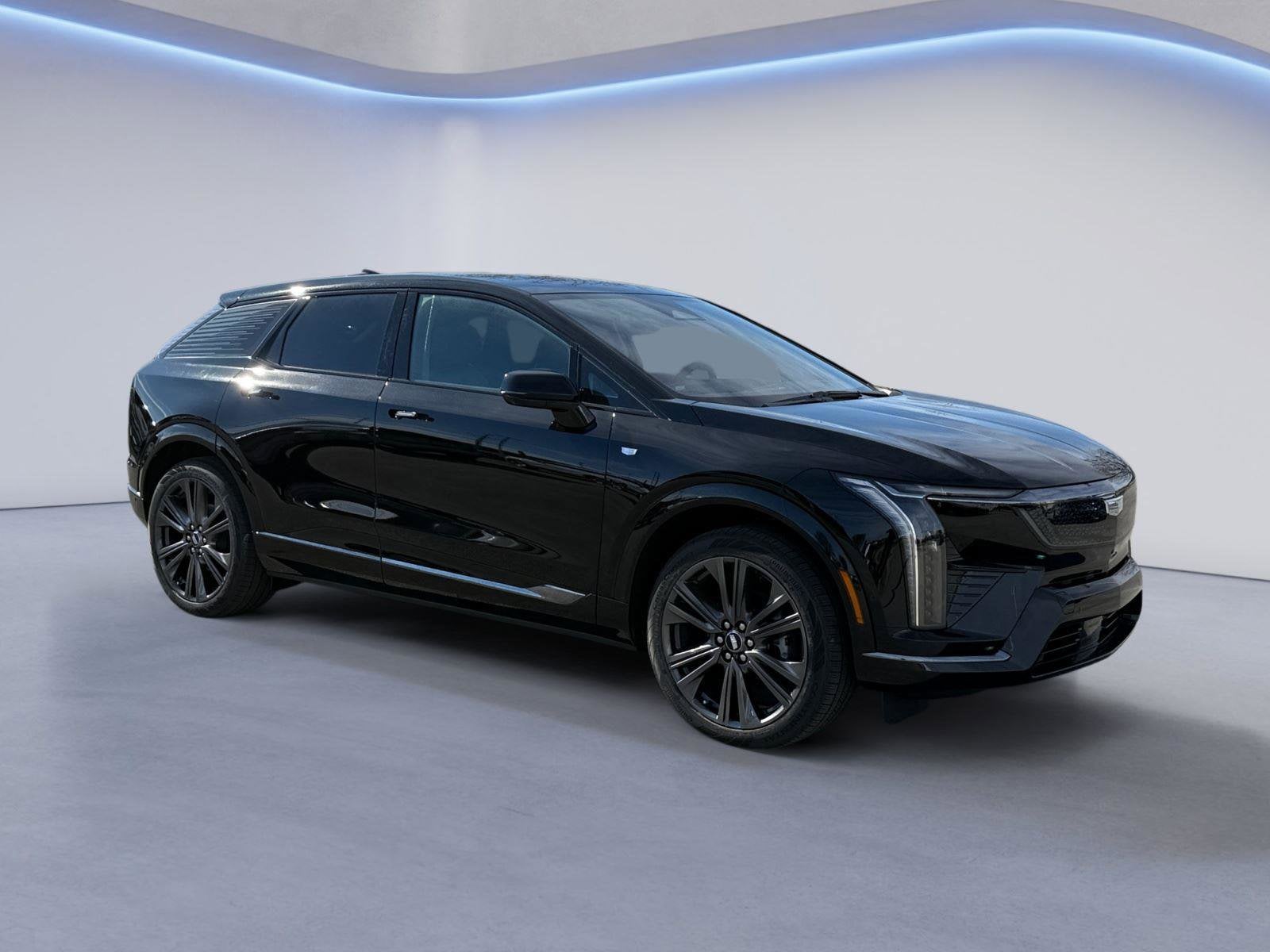 2026 Cadillac OPTIQ Premium Sport