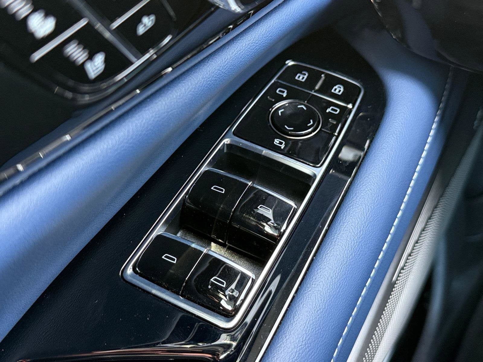 2026 Cadillac OPTIQ Premium Sport