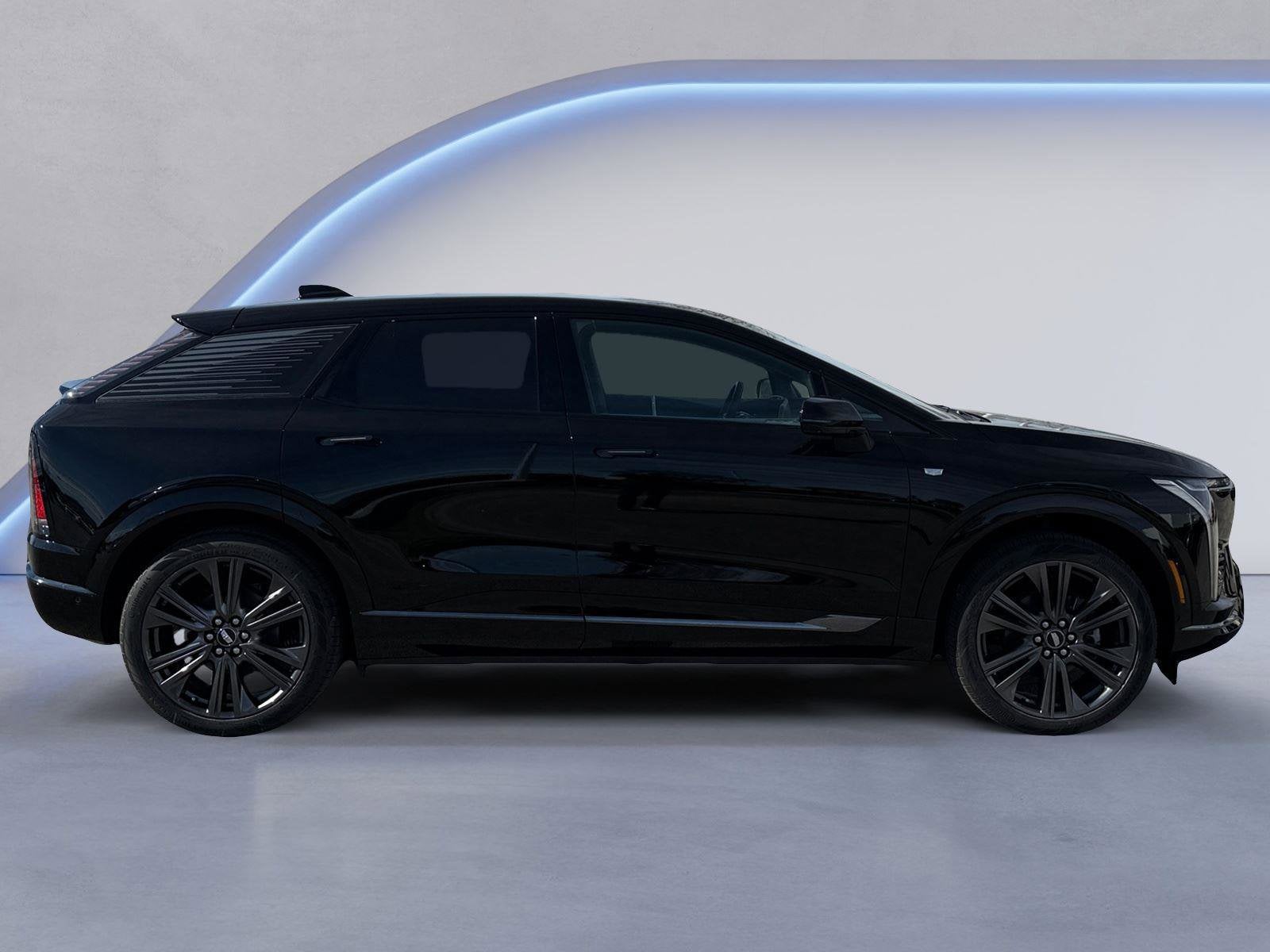 2026 Cadillac OPTIQ Premium Sport