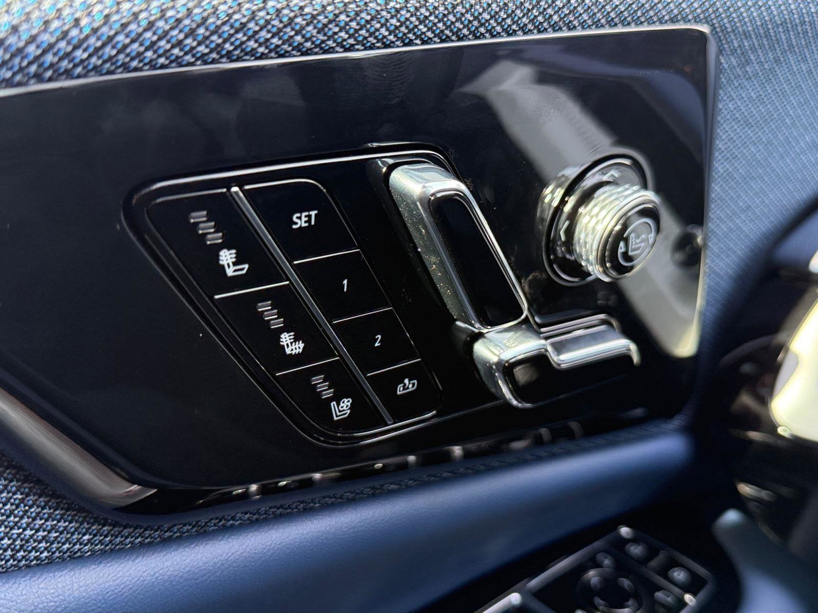 2026 Cadillac OPTIQ Premium Sport