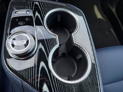 2026 Cadillac OPTIQ Premium Sport