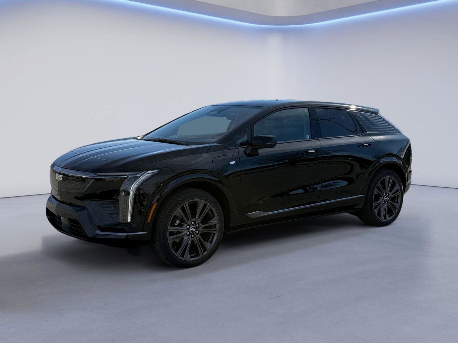 2026 Cadillac OPTIQ Premium Sport
